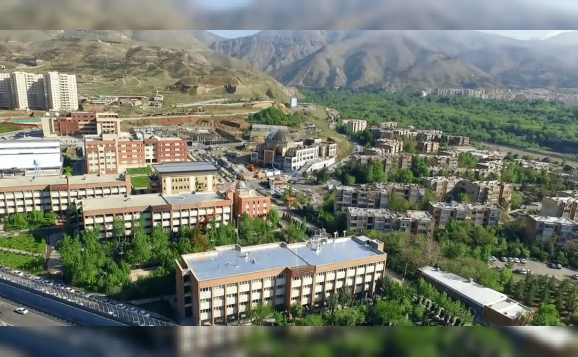 Allameh Tabataba'i University