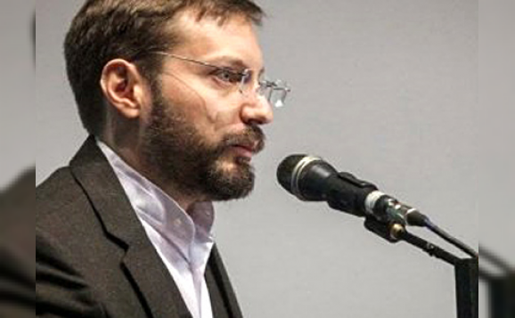 Raffaele Mauriello wins Marzani award in Journalism