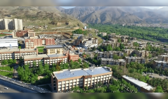 Allameh Tabataba'i University