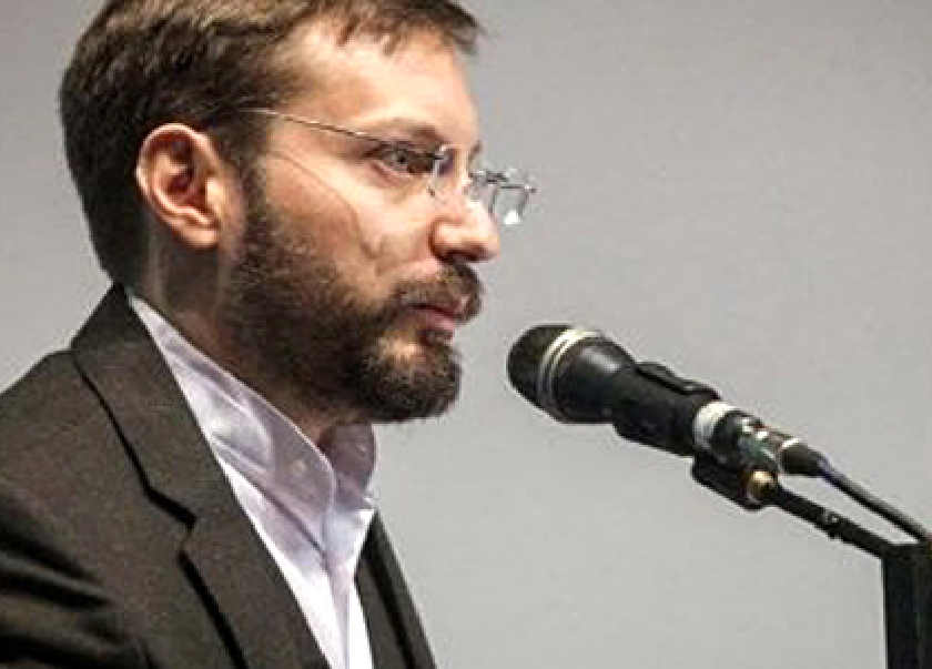 Raffaele Mauriello wins Marzani award in Journalism