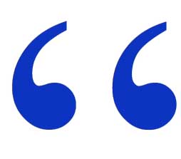 quotation mark